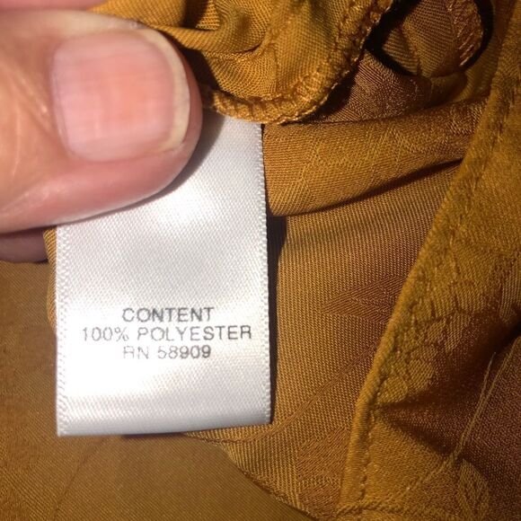 Chelsea & Violet Top NWT - Picture 7 of 7